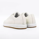 Pantofi Casual Barbati HZ17-103 Crem » meishop.life
