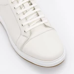 Pantofi Casual Barbati HZ17-103 Crem » meishop.life
