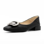 Balerini Dama 69266 Negru » meishop.life
