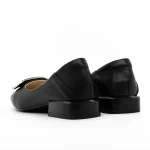 Balerini Dama 69266 Negru » meishop.life