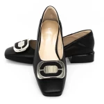 Balerini Dama 69266 Negru » meishop.life