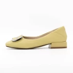 Balerini Dama 69266 Galben » meishop.life