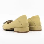 Balerini Dama 69266 Galben » meishop.life