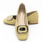 Balerini Dama 69266 Galben » meishop.life