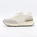 Pantofi Sport Dama 6971-2 Alb » meishop.life