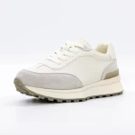 Pantofi Sport Dama 6971-2 Alb » meishop.life