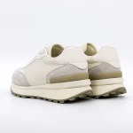 Pantofi Sport Dama 6971-2 Alb » meishop.life
