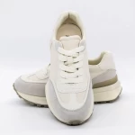 Pantofi Sport Dama 6971-2 Alb » meishop.life