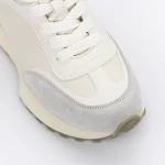 Pantofi Sport Dama 6971-2 Alb » meishop.life
