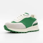 Pantofi Sport Dama 6971-2 Verde » meishop.life