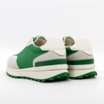 Pantofi Sport Dama 6971-2 Verde » meishop.life