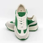 Pantofi Sport Dama 6971-2 Verde » meishop.life
