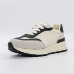 Pantofi Sport Dama 6971-2 Negru » meishop.life