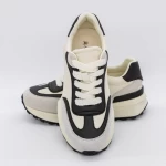 Pantofi Sport Dama 6971-2 Negru » meishop.life