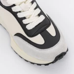 Pantofi Sport Dama 6971-2 Negru » meishop.life