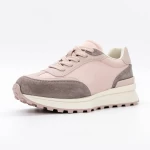 Pantofi Sport Dama 6971-2 Roz » meishop.life