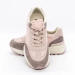 Pantofi Sport Dama 6971-2 Roz » meishop.life