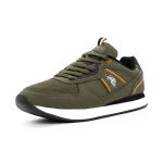 Pantofi Sport Barbati NOBIL004A Verde » meishop.life