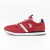 Pantofi Sport Barbati NOBIL009 Rosu | U.S.POLO ASSN