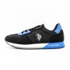 Pantofi Sport Barbati NOBIL011 Negru | U.S.POLO ASSN