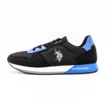 Pantofi Sport Barbati NOBIL011 Negru » meishop.life