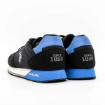 Pantofi Sport Barbati NOBIL011 Negru » meishop.life