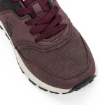 Pantofi Sport Barbati STORMY001 Visiniu » meishop.life