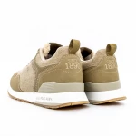 Pantofi Sport Barbati TABRY005 Bej » meishop.life