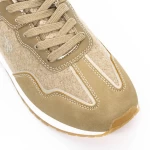Pantofi Sport Barbati TABRY005 Bej » meishop.life