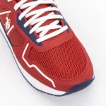 Pantofi Sport Barbati NOBIL004 Rosu » meishop.life