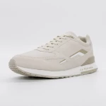 Pantofi Sport Barbati TABRY006 Bej » meishop.life
