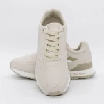 Pantofi Sport Barbati TABRY006 Bej » meishop.life