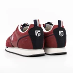 Pantofi Sport Barbati ETHAN001 Rosu » meishop.life