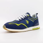 Pantofi Sport Barbati TABRY002 Albastru » meishop.life