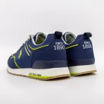 Pantofi Sport Barbati TABRY002 Albastru » meishop.life