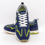 Pantofi Sport Barbati TABRY002 Albastru » meishop.life