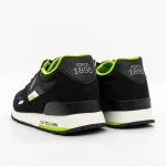 Pantofi Sport Barbati TABRY003 Negru » meishop.life