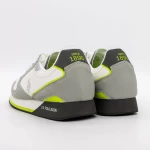 Pantofi Sport Barbati NOBIL003C Alb » meishop.life