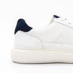 Pantofi Sport Barbati 3YY1401 Alb » meishop.life