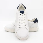 Pantofi Sport Barbati 3YY1401 Alb » meishop.life