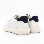 Pantofi Sport Barbati 3YY1401 Alb » meishop.life