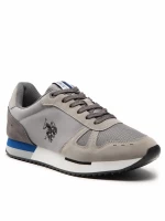 Pantofi Sport Barbati BALTY001 Gri » meishop.life