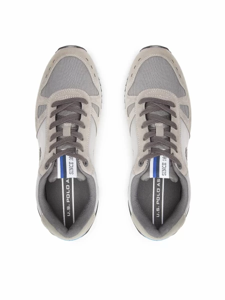 Pantofi Sport Barbati BALTY001 Gri » meishop.life