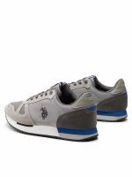 Pantofi Sport Barbati BALTY001 Gri » meishop.life