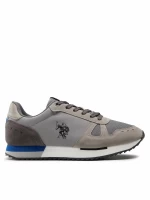 Pantofi Sport Barbati BALTY001 Gri » meishop.life