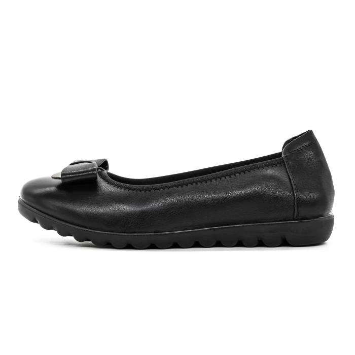 Balerini Dama 230556 Negru » meishop.life