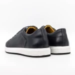 Pantofi Casual Barbati HZ17-103 Albastru » meishop.life
