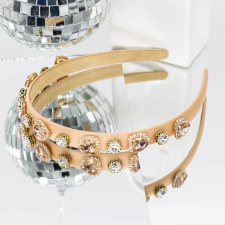 Bentita de Dama 2540-64 Bej » meishop.life