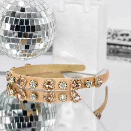 Bentita de Dama 2540-64 Bej » meishop.life