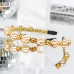 Bentita de Dama 2540-65 Champagne » meishop.life